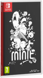 Devolver Digital Minit [2025 Edition] (Switch)