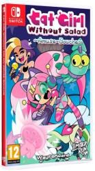 WayForward Cat Girl Without Salad Amuse-Bouche (Switch)