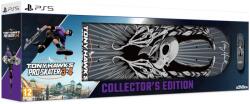 Activision Tony Hawk's Pro Skater 3+4 [Collector's Edition] (PS5)