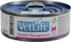 Vet Life Struvite Management 85 g
