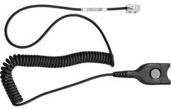 Sennheiser CSTD 24 EasyDisconnect RJ-9 kábel