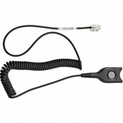 Sennheiser CSTD 00 EasyDisconnect RJ-9 kábel