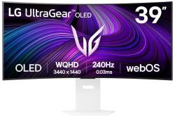 LG UltraGear 39GX90SA-W Монитори