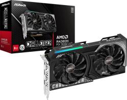 ASRock Radeon RX 9060 XT Challenger OC 8GB GDDR6 128bit (RX9060XT CL 8GO) Videokártya