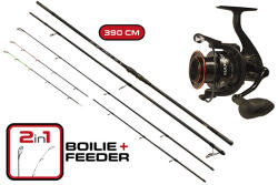 EnergoTeam Max2 Bot Double Tip 390 Max2 Dt 6000 Orsóval (e-12048952)