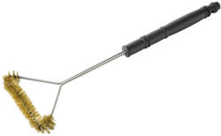 Barbecook BC-ACC-7067 hosszú spirálkefe, 52cm, fekete (BC-ACC-7067)