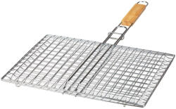 Nava 10-238-016 BBQ Guru grillrács húsokhoz, 35x25 cm (10-238-016) - bipi