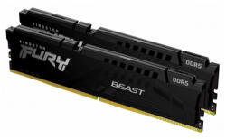Kingston FURY Beast 64GB (2x32GB) DDR5 5600MHz KF556C36BBE2K2-64