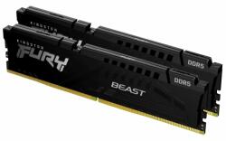 Kingston FURY Beast 64GB (2x32GB) DDR5 5600MHz KF556C40BB2K2-64
