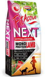 Panzi FitActive Next Hypoallergenic Lamb with Cranberries 3 kg