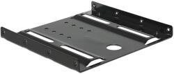 Delock beépítő keret 2.5" - 3.5 (18205)