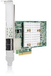 HP HPE Smart Array E208e-p SR Gen10 (8 External Lanes/No Cache) 12G SAS PCIe Plug-in Controller (804398-B21)