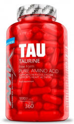 Amix Nutrition - Taurine 120 tab/ 360Tabletta- 360 Taurin kapszula