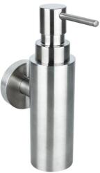 SAPHO BEMETA NEO Szappanadagoló, 55x175x85mm, 150ml, inox/matt (104109015) (XS100) (XS100) - furdoszoba-ujhaz