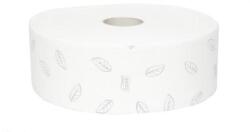 Tork Toalettpapír, T1 rendszer, 2 rétegű, 26 cm átmérő, Advanced, TORK Jumbo, fehér