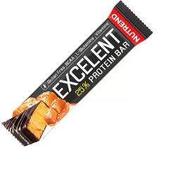 Nutrend EXCELENT PROTEIN BAR (85 GR) SALTED CARAMEL 85 gr