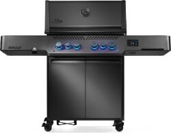 Napoleon Grills Prestige 500 PHANTOM P500VXRSIBPK-CZ-PHM