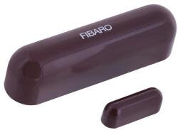 FIBARO FGDW-002-5 ZW5 door/window sensor Wireless Brown (FGDW-002-7 ZW5)