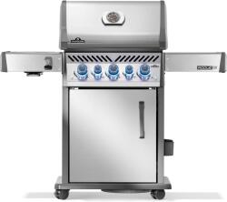Napoleon Grills Rogue PRO-S 425 RSIB RPS425RSIBPSS-2-CZ-R