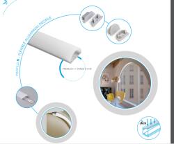 Kanlux SHADE-U H-FR 2M 26583