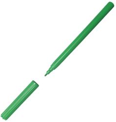 EVOffice Rostirón, filctoll vízbázisú zöld (47531) - irodasziget