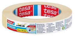 tesa Maszkoló/festőszalag 19mmx 50 m Tesa (TESA05085) - irodasziget