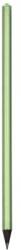 Art Crystella Ceruza, metál zöld, peridot zöld SWAROVSKI® kristállyal, 14 cm, ART CRYSTELLA® (TSWC409) - irodasziget