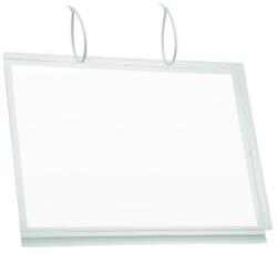 Durable Dokumentum tároló A3, vízálló, kábelkötegelővel, 5 db/csomag, Durable (36857)