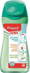 Maped Kulacs, 430 ml, MAPED PICNIK Origins, zöld (IMA871505)