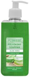 Florisse Folyékony szappan pumpás 500 ml Florisse Aloe Vera (53453) - irodasziget