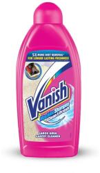 Vanish Szőnyeg- és kárpittisztító sampon 500 ml kézi Vanish Gold (41219) - irodasziget