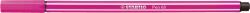 STABILO Rostirón, filctoll 1mm, M STABILO Pen 68 rózsaszín (ST6856) - irodasziget