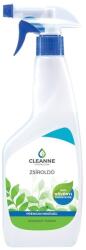 Cleanne Zsíroldószer extra erős szórófejes 500 ml Cleanne_Környezetbarát (52607) - irodasziget