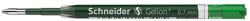 Schneider Tollbetét zselés 0, 7 mm Schneider Gelion+ zöld (40846) - irodasziget