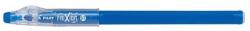 Pilot Zseléstoll radírozható, 0, 7mm Pilot Frixion Ball Stick kék (56838) - irodasziget