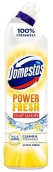 Domestos Wc tisztító gél 700 ml Domestos Power Fresh Citrus (49698)