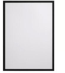 Durable Infókeret A3, XXL csomag, 6 db/csomag, Durable Duraframe® fekete (DU488301)