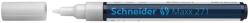 Schneider Lakkmarker 1-2mm, Schneider Maxx 271 fehér (36403) - irodasziget