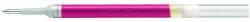 Pentel Tollbetét 0, 35mm, Pentel EnerGel LR7-PX, írásszín rózsaszín (LR7PX) - irodasziget