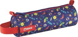 Maped Tolltartó, henger alakú, cipzáras, MAPED, gördeszka (IMA932908) - irodasziget