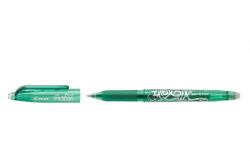 Pilot Rollertoll 0, 5mm, törölhető Pilot Frixion Ball, írásszín zöld (57498) - irodasziget