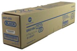 Konica Minolta Minolta DR316 drum unit black ORIGINAL (981612) - irodasziget