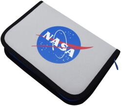 Ars Una Tolltartó, töltött, kihajtható, szögletes, fiús, Ars Una NASA (53452) - irodasziget