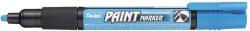 Pentel Lakkmarker 2mm, Pentel világoskék (37863) - irodasziget