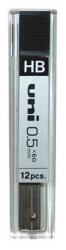 uni Ironbél 0, 5mm, HB Uni UL1405 (2UUL1405HB) - irodasziget