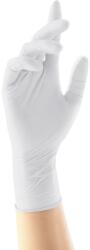 GMT Gumikesztyű latex púdermentes S 100 db/doboz GMT Super Gloves fehér (1005) - irodasziget