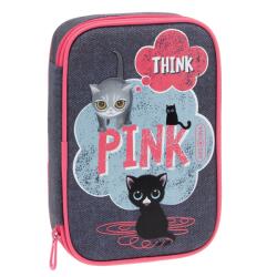 Ars Una Tolltartó emeletes, lányos, Ars Una THINK-PINK (5285) 23 (55453) - irodasziget