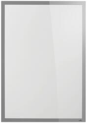 Durable Infókeret 70×100, Durable Duraframe Poster Sun ezüst (DU500723)