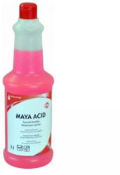Delta Clean Szanitertisztító 1 liter foszforsavas Maya Acid (43225) - irodasziget