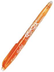 Pilot Rollertoll 0, 5mm, törölhető Pilot Frixion Ball, írásszín narancs (49675) - irodasziget